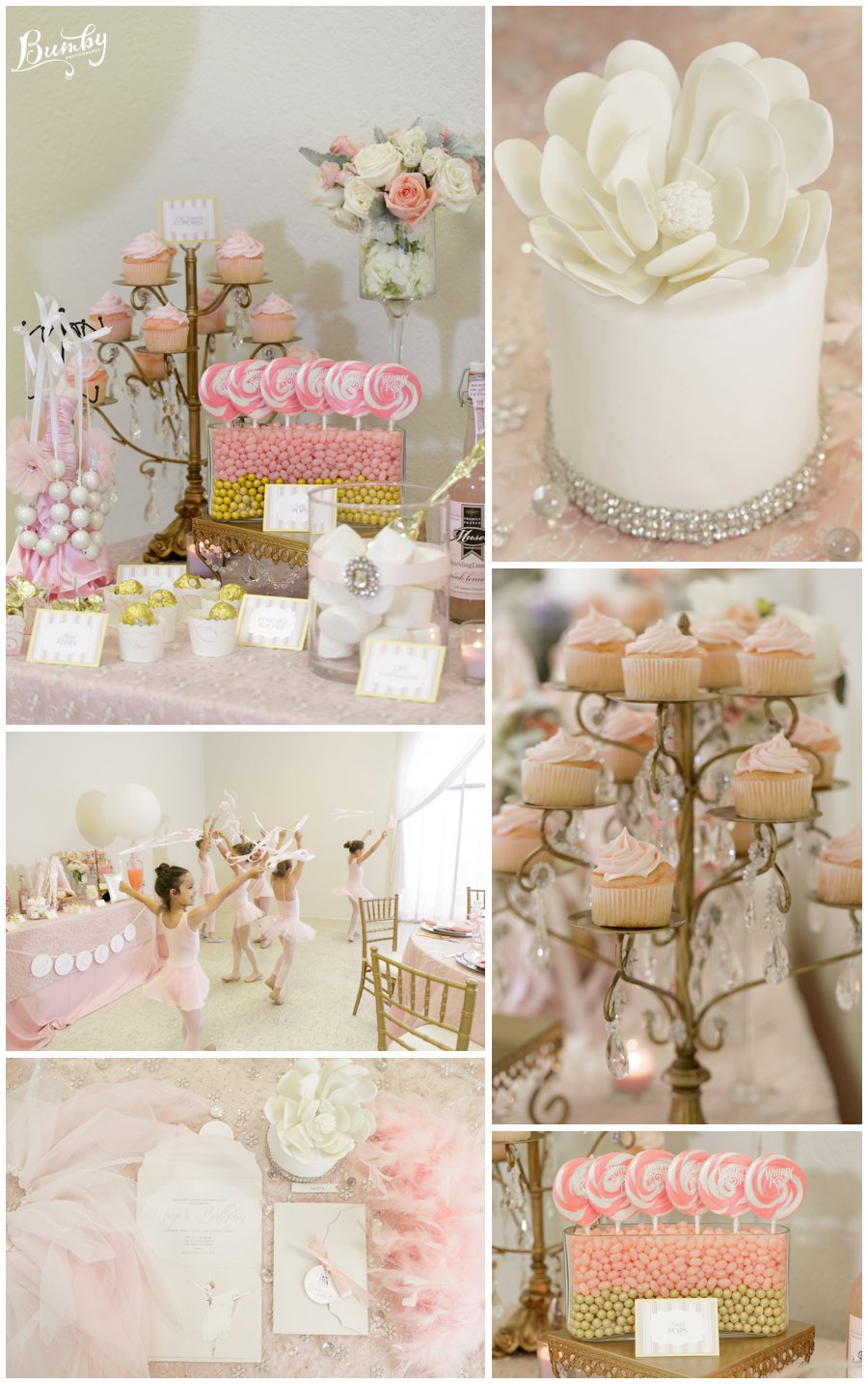 Ballet_Themed_Party_Tasteful_Tuesday_Bumby_Photography