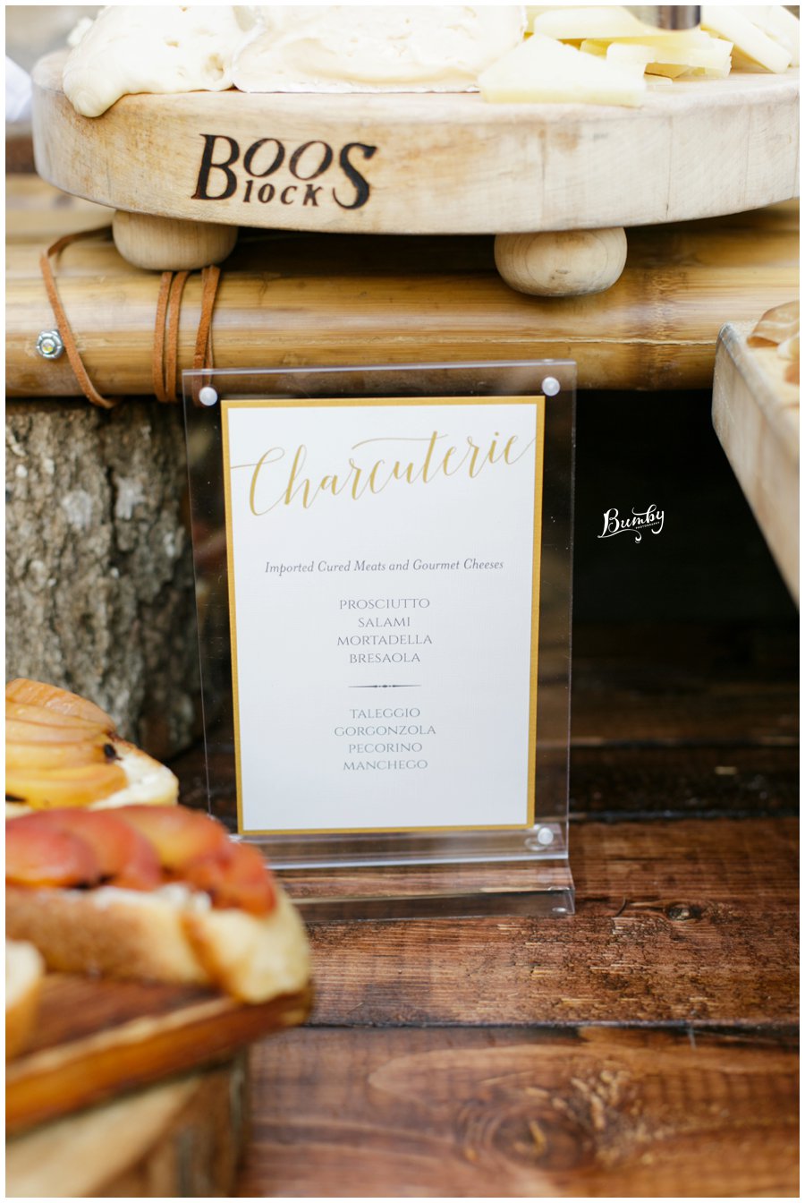 The Knot Market Party | Bumby Photography