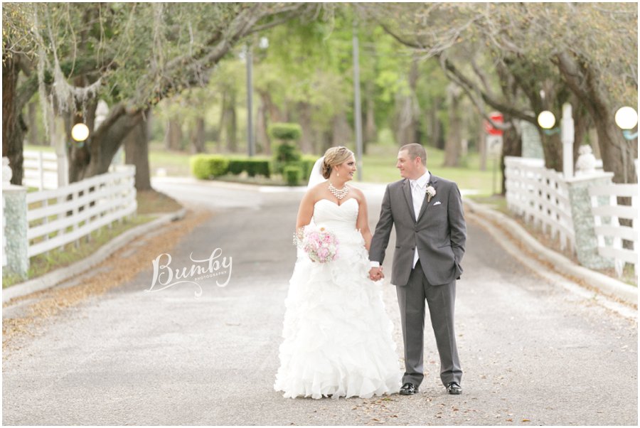 Southern Wedding | Bumby Photography