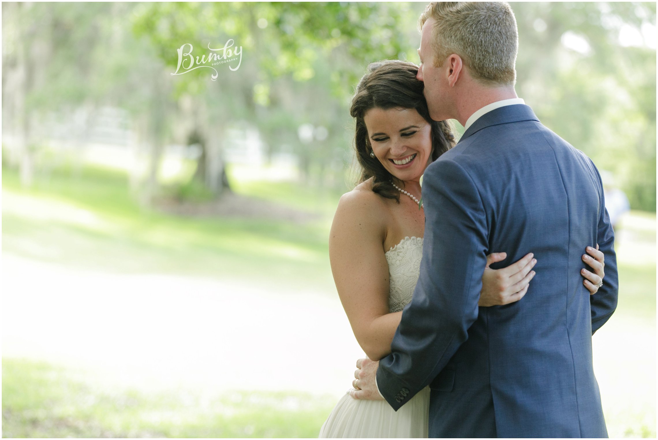 Up The Creek Farms Wedding | Bumby Photography