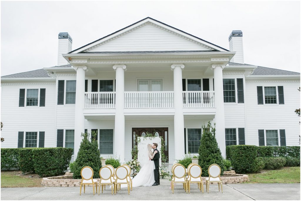 Top Five Central Florida Wedding Venues Bumby Photography